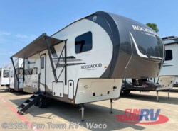 New 2026 Forest River Rockwood Signature R301RKS available in Hewitt, Texas