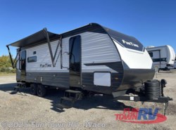 New 2026 CrossRoads Fun Time 265RL available in Hewitt, Texas