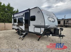 New 2026 Forest River Cherokee Wolf Pup Black Label 18RJBWBL available in Hewitt, Texas