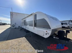 New 2025 Forest River Salem Cruise Lite 25ICE available in Hewitt, Texas