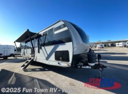 New 2025 Forest River Vibe 2600RK available in Hewitt, Texas