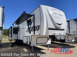 New 2026 East to West Tandara 388LR available in Hewitt, Texas