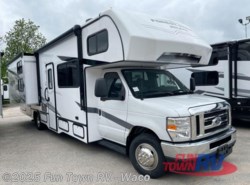 New 2025 Forest River Solera 32DSB available in Hewitt, Texas