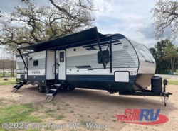New 2025 Palomino Puma 32BH2B available in Hewitt, Texas