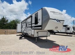 New 2025 Forest River Salem Hemisphere 356QB available in Hewitt, Texas