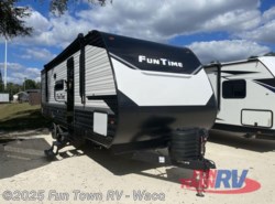 New 2026 CrossRoads Fun Time 265BH available in Hewitt, Texas