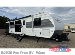 New 2025 Forest River Salem 32VERANDA available in Hewitt, Texas