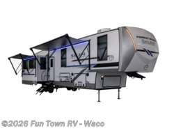 New 2026 Forest River Salem Hemisphere 286RL available in Hewitt, Texas