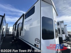 New 2026 Forest River Salem Grand Villa 42ZEN available in Hewitt, Texas