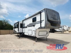 New 2026 Coachmen Brookstone 374RK available in Hewitt, Texas
