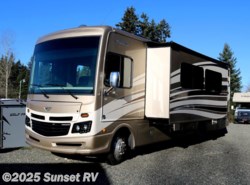 New 2017 Fleetwood Bounder 33C available in Fife, Washington