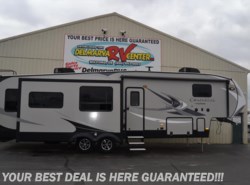 New 2019 Coachmen Chaparral 336TSIK available in Seaford, Delaware