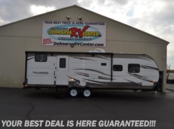 New 2018 Forest River Wildwood 27DBK available in Seaford, Delaware