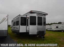 New 2018 Forest River Wildwood XL/Lodge 4092BFL available in Seaford, Delaware