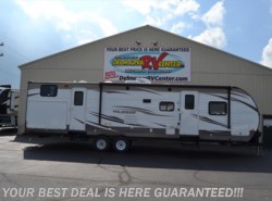 New 2018 Forest River Wildwood 32BHDS available in Seaford, Delaware