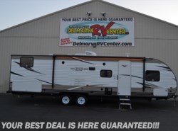 New 2019 Forest River Wildwood X-Lite 273QBXL available in Seaford, Delaware