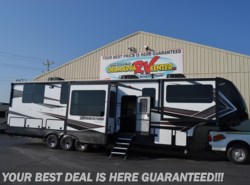 New 2019 Grand Design Momentum 376TH available in Seaford, Delaware