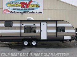 New 2019 Forest River Wildwood X-Lite 261BHXL available in Seaford, Delaware