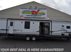 New 2018 Forest River Wildwood 395FKLTD available in Seaford, Delaware