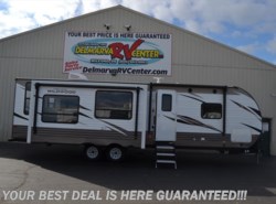 New 2018 Forest River Wildwood 27REIS available in Seaford, Delaware