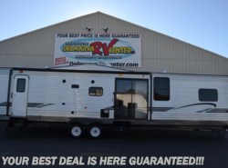 New 2018 Forest River Wildwood 426-2BLTD available in Seaford, Delaware