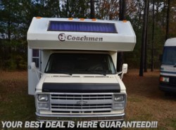Used 1987 Coachmen Crusader 22 available in Seaford, Delaware