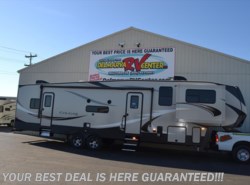 New 2019 Keystone Cougar 367FLS available in Seaford, Delaware