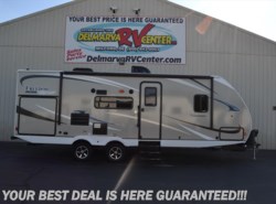 New 2018 Coachmen Freedom Express LTZ 248RBS available in Seaford, Delaware