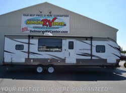 New 2019 Forest River Wildwood 27RKSS available in Seaford, Delaware