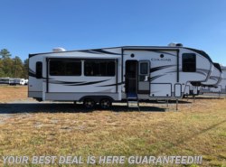New 2020 Keystone Cougar Half-Ton 30RLS available in Seaford, Delaware