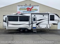 New 2021 Keystone Cougar Half-Ton 30RLS available in Seaford, Delaware