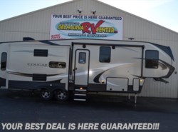 New 2018 Keystone Cougar 310RLS available in Seaford, Delaware