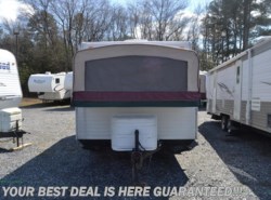 Used 2009 Forest River Grey Wolf 18 available in Seaford, Delaware