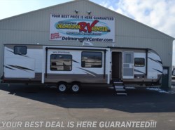 New 2019 Forest River Wildwood 32BHI available in Seaford, Delaware