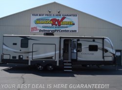New 2018 Keystone Cougar XLite 33MLS available in Seaford, Delaware