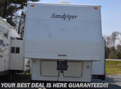 Used 2002 Forest River Sandpiper 30BH available in Seaford, Delaware