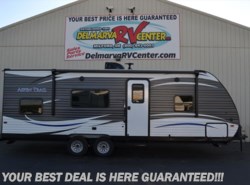 New 2018 Dutchmen Aspen Trail 2710BH available in Seaford, Delaware