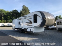 Used 2014 Forest River Wildcat 317RL available in Seaford, Delaware