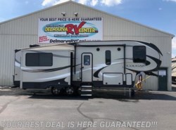 New 2019 Keystone Cougar XLite 28SGS available in Milford, Delaware