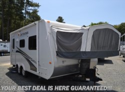 Used 2012 Jayco Jay Feather X19BH available in Seaford, Delaware