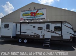 New 2019 Forest River Wildwood 31 KQBTS available in Smyrna, Delaware