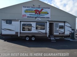 New 2019 Forest River Wildwood 32BHI available in Seaford, Delaware