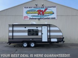 New 2019 Forest River Wildwood X-Lite 201BHXL available in Seaford, Delaware