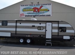 New 2019 Forest River Wildwood X-Lite 273QBXL available in Seaford, Delaware