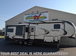 New 2019 Grand Design Reflection 337RLS available in Seaford, Delaware