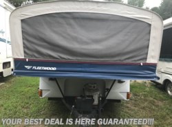 Used 2005 Fleetwood Bayside available in Seaford, Delaware