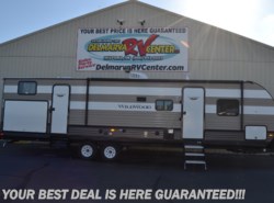 New 2019 Forest River Wildwood 32BHDS available in Seaford, Delaware