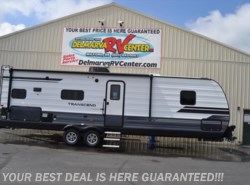 New 2019 Grand Design Transcend 28MKS available in Seaford, Delaware