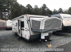 New 2013 Jayco Jay Feather Ultra Lite X23F available in Seaford, Delaware