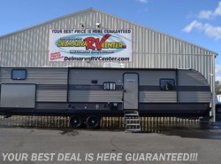 New 2020 Forest River Wildwood 33TS available in Seaford, Delaware